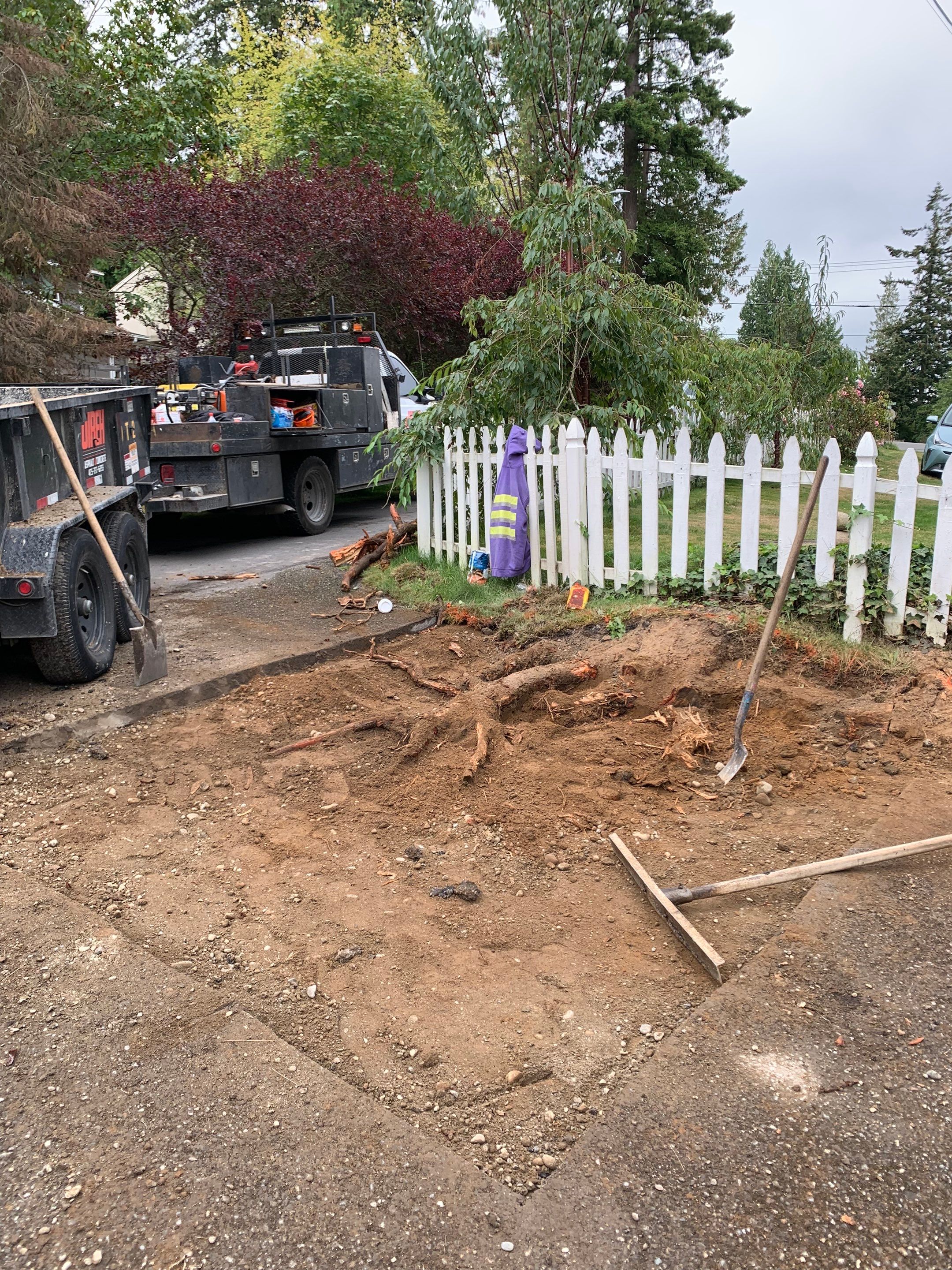 Kurt | Asphalt Patch Repairs & Sealcoating  by Jireh Asphalt & Concrete Inc 