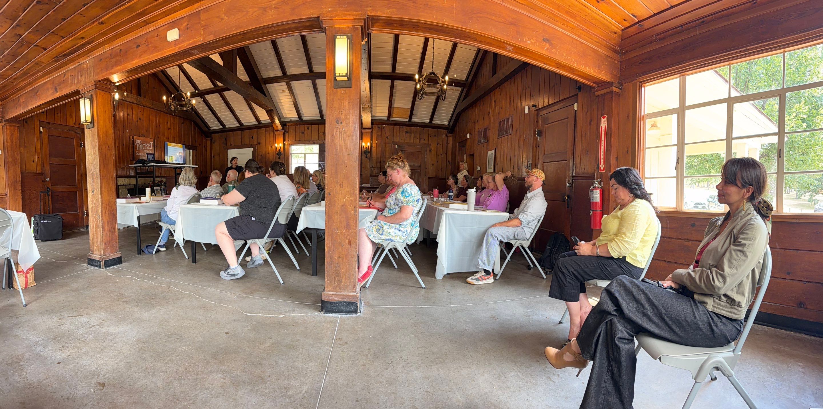 Sensory Honey Evaluation and Tasting Workshop in Dallas by Rockwall Honey Bee Company