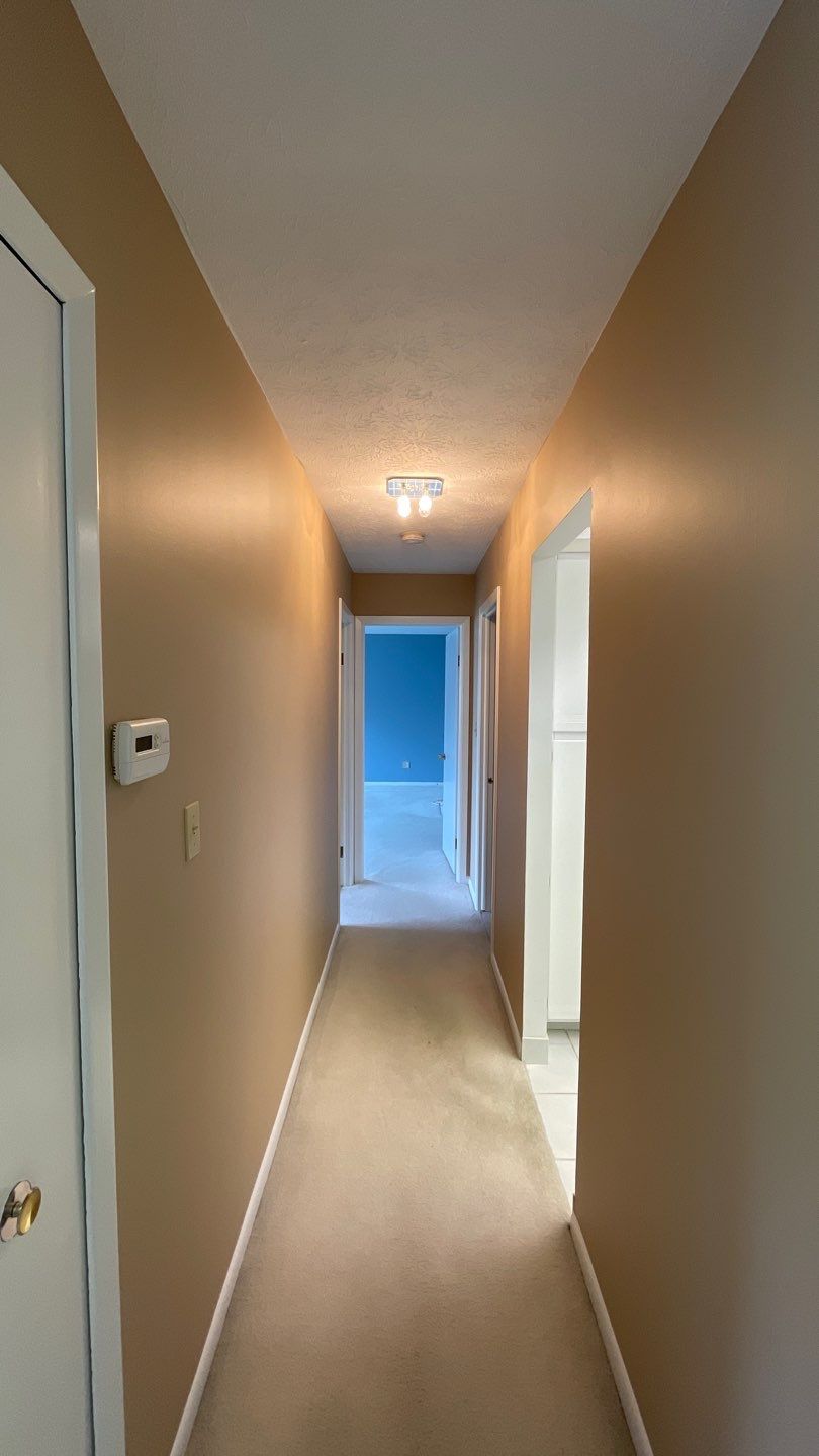 Swirski mirror removal by Best Buy Painting