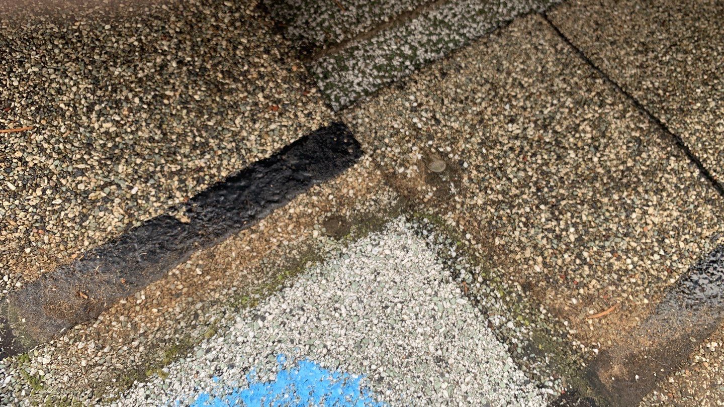 Residential Roofing Installation using Owens Corning by ID Roofing LLC