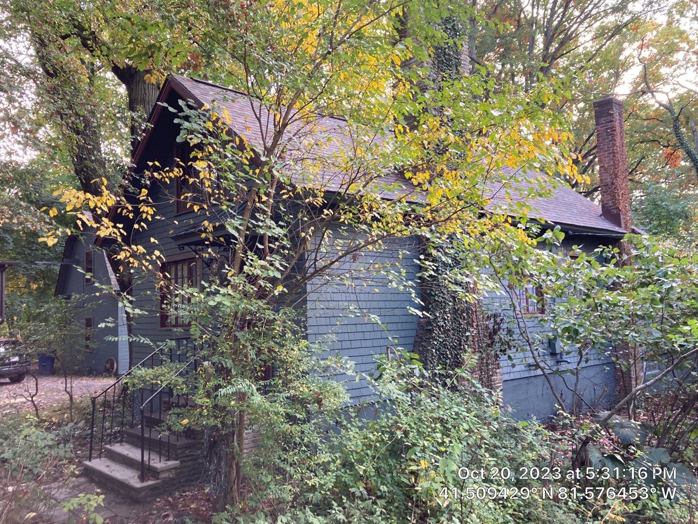 Residential Roof Replacement using Owens Corning Duration Designer, Aged Copper by Absolute Roofing and Construction