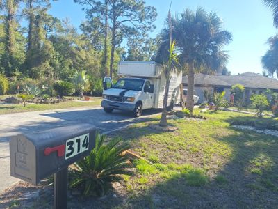 Impact-Rated Window and Door Replacement for Lehigh Acres Home