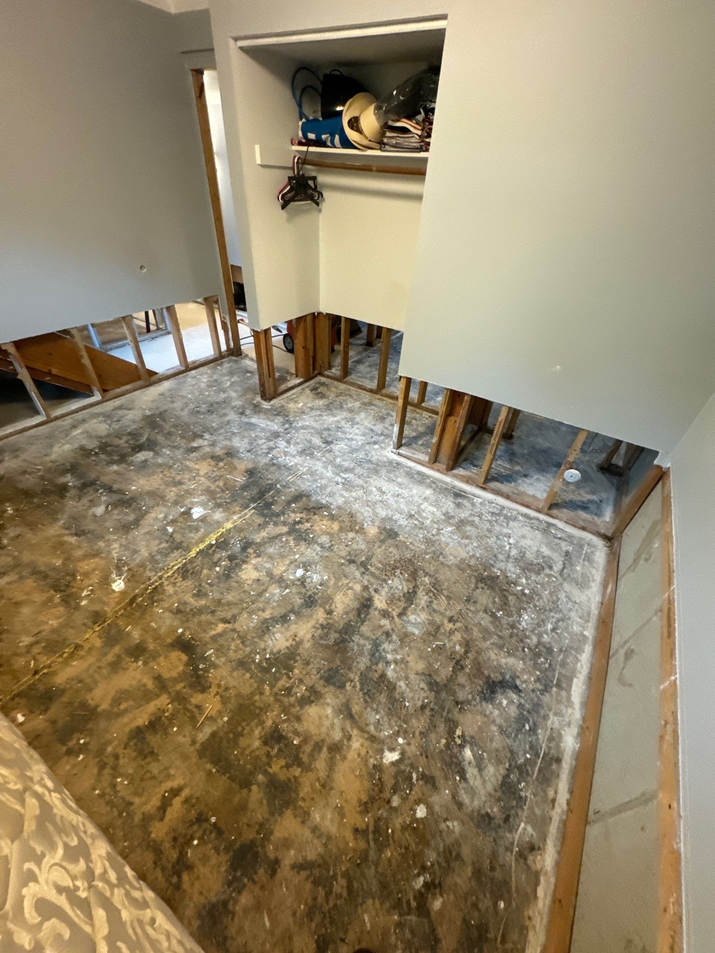 Sump Pump Failure by Chicagoland Water Medics