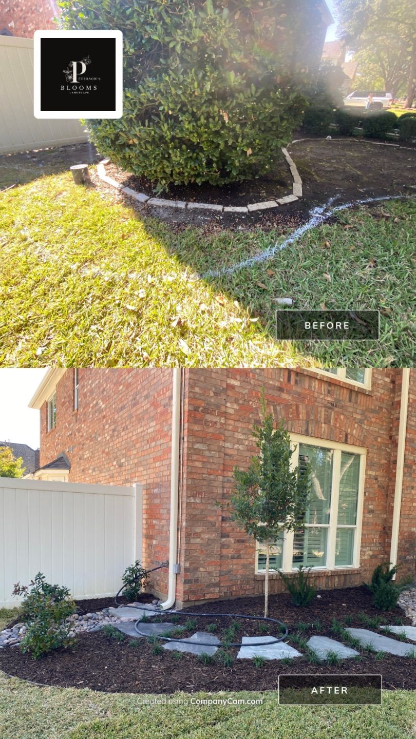 Pavers by Peterson’s 