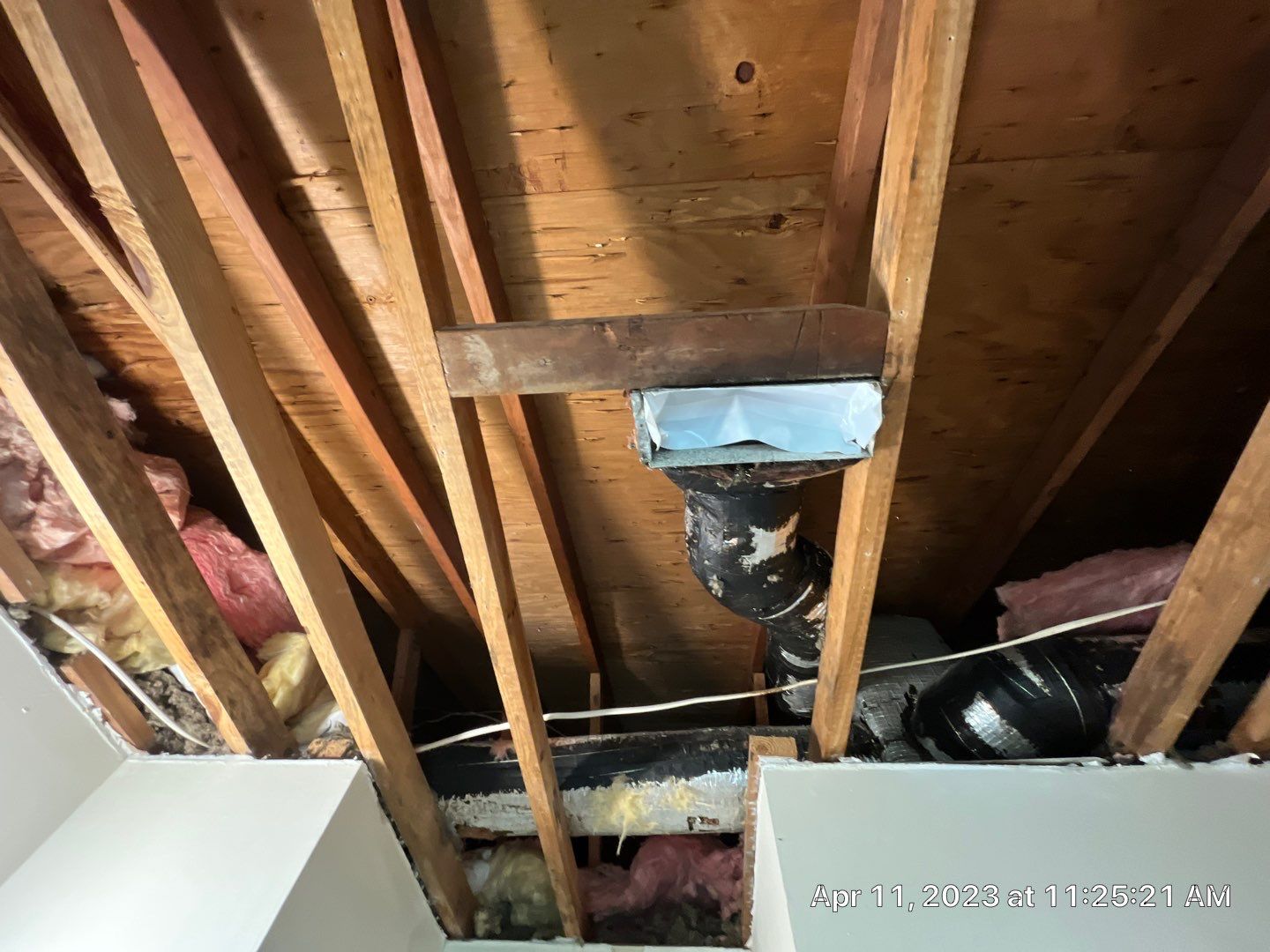 Water Damage Restoration - Mold Remediation and Asbestos Abatement by EAS Environmental, LLC.