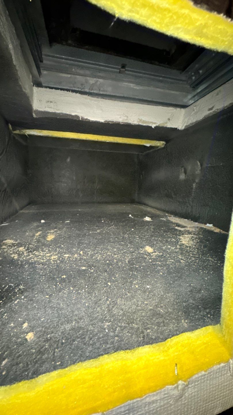 Air Duct Cleaning in Clermont by Hygienic Air, Inc