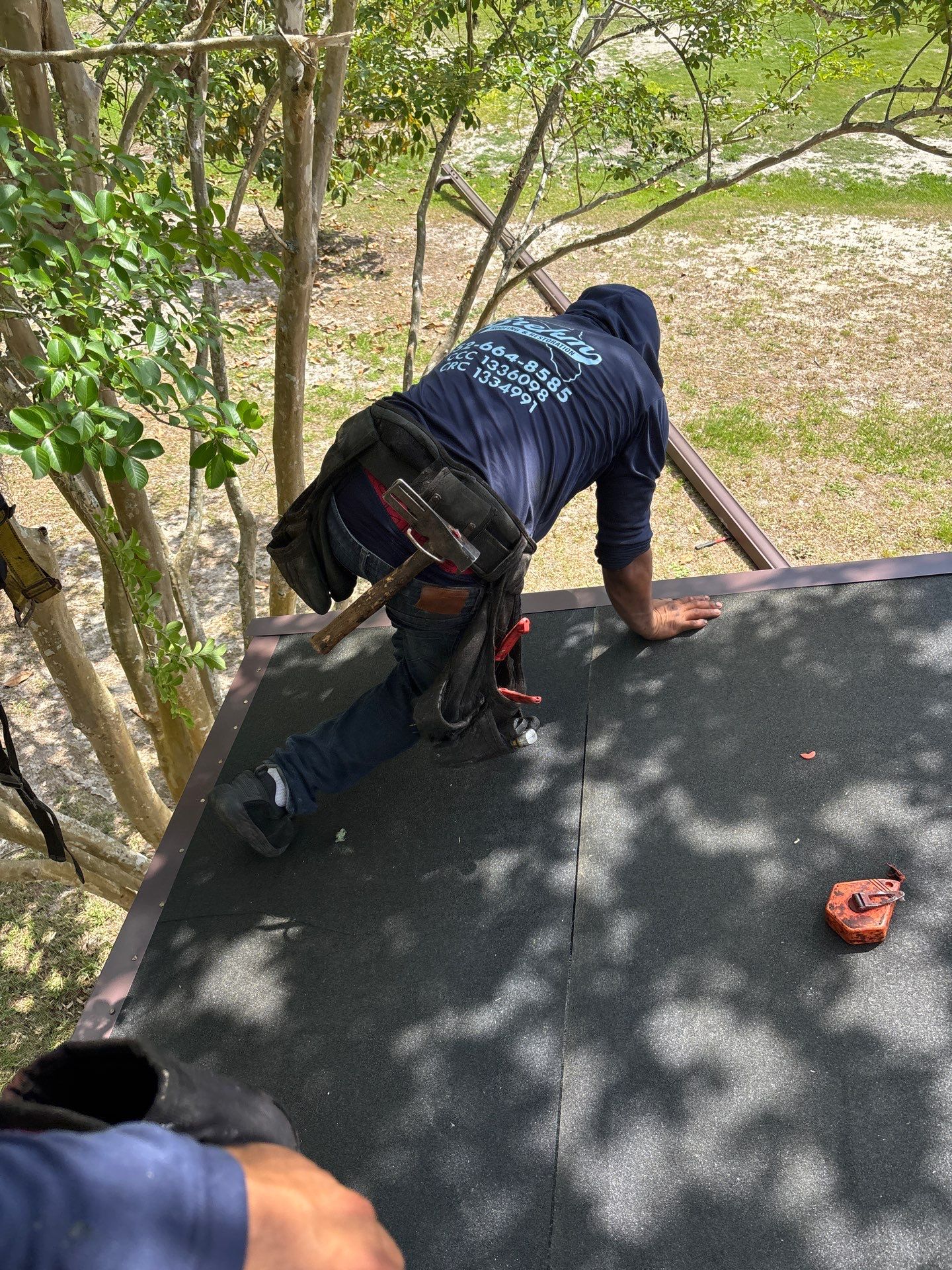 Roofers in Lake City, FL  by Brehm Roofing