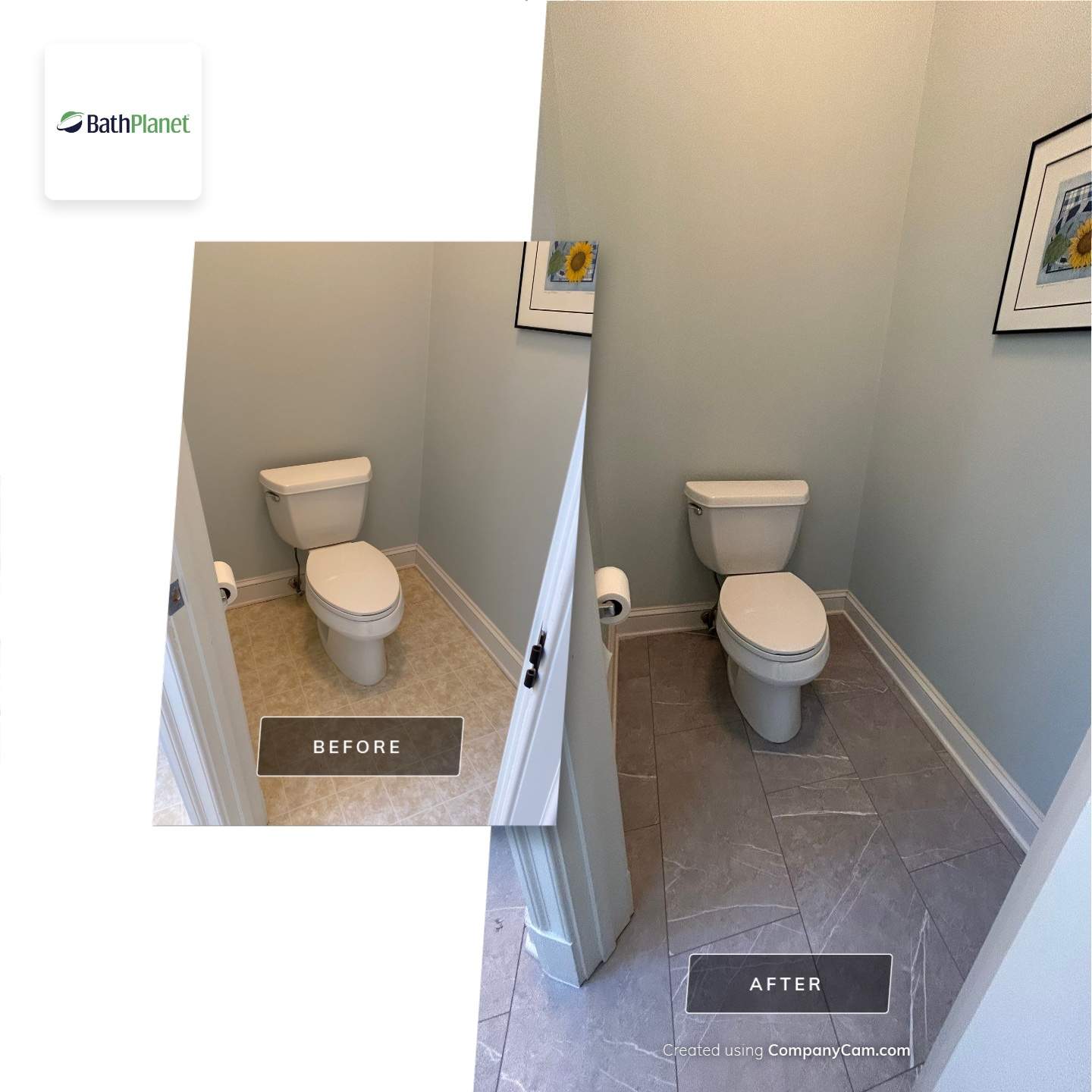 Major Remodel by BathPlanet SW Virginia