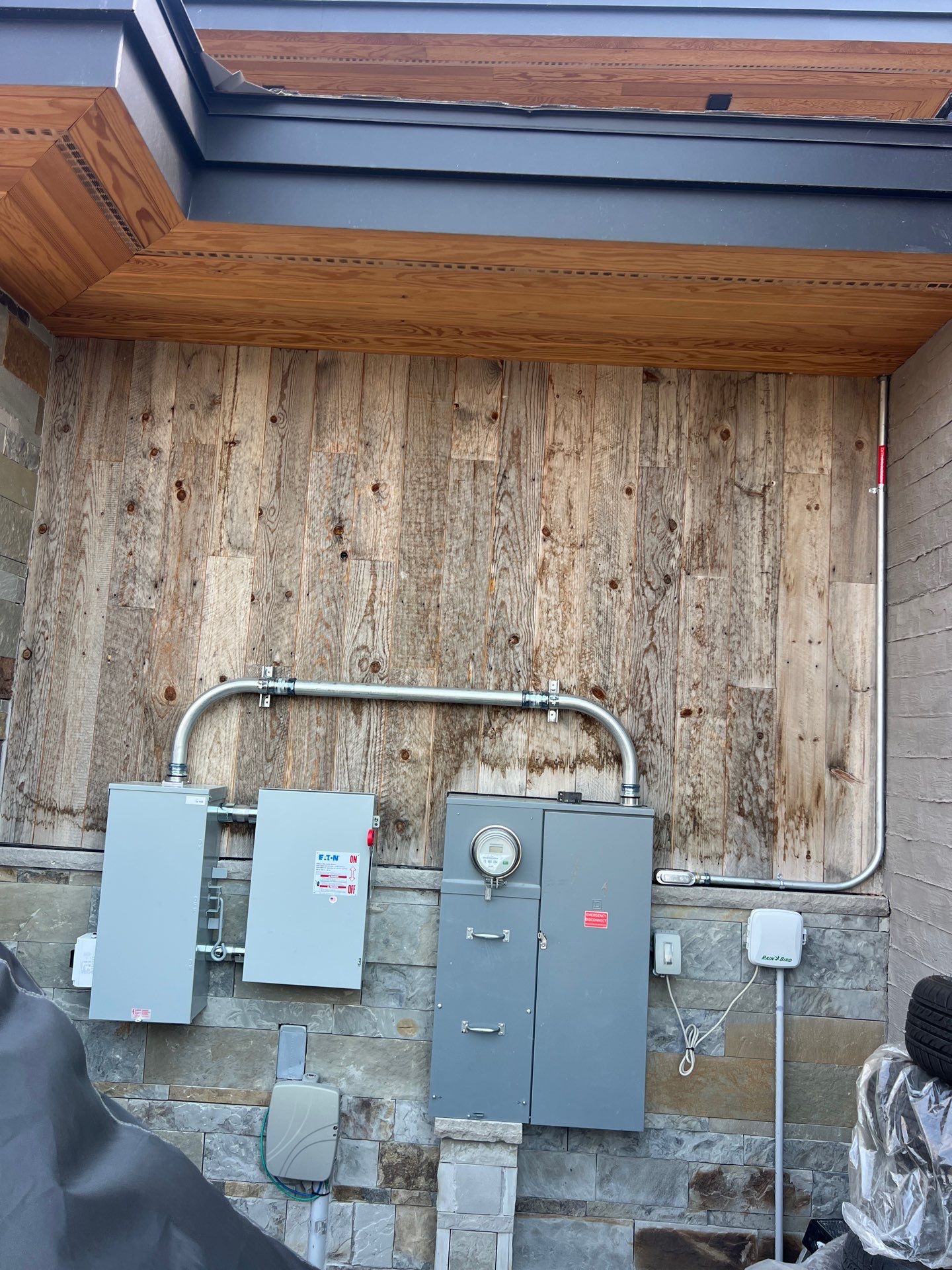 Project 470 - Solar + Battery by Apollo Energy