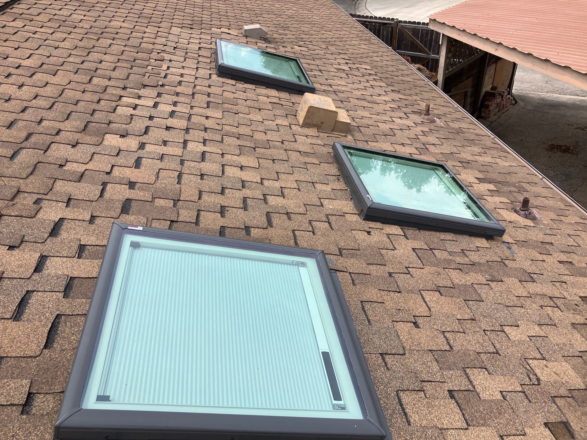 Roof Repair - 78239 by bh roofing