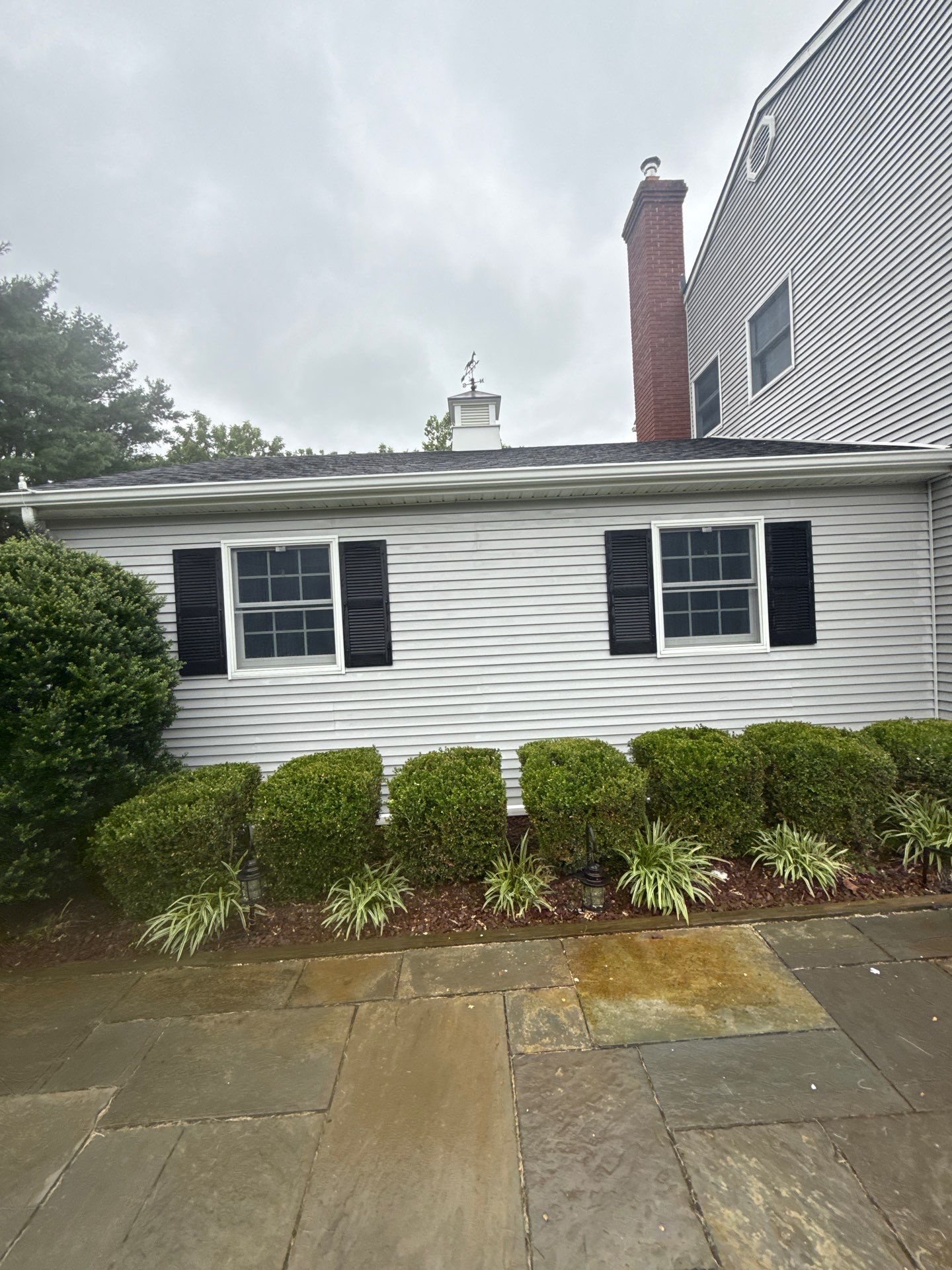 Soft Washing in Fair Haven, NJ by Clearview Washing