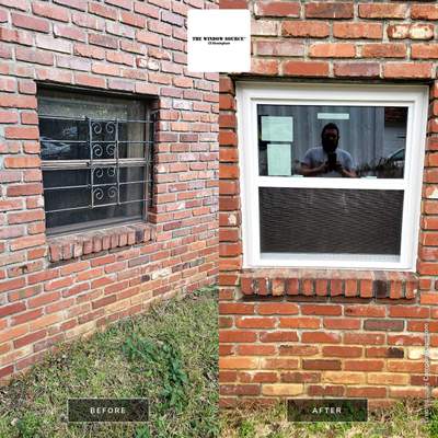 Kranz Project in Hoover