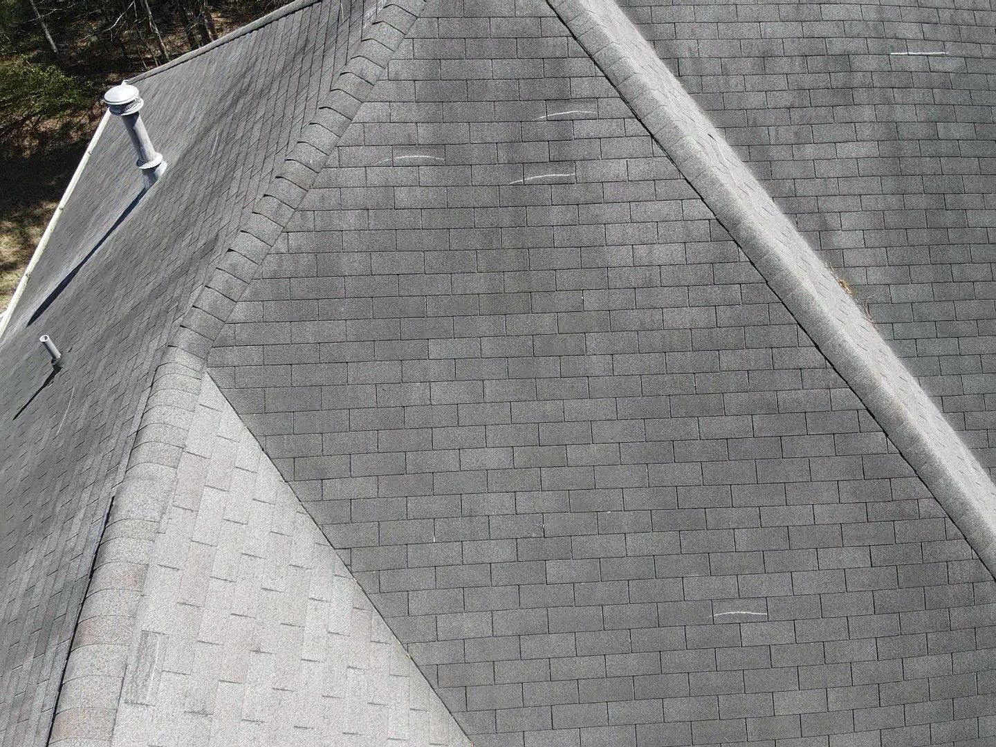 Residential Roofing Installation using Owens Corning by Inspector Roofing and Restoration