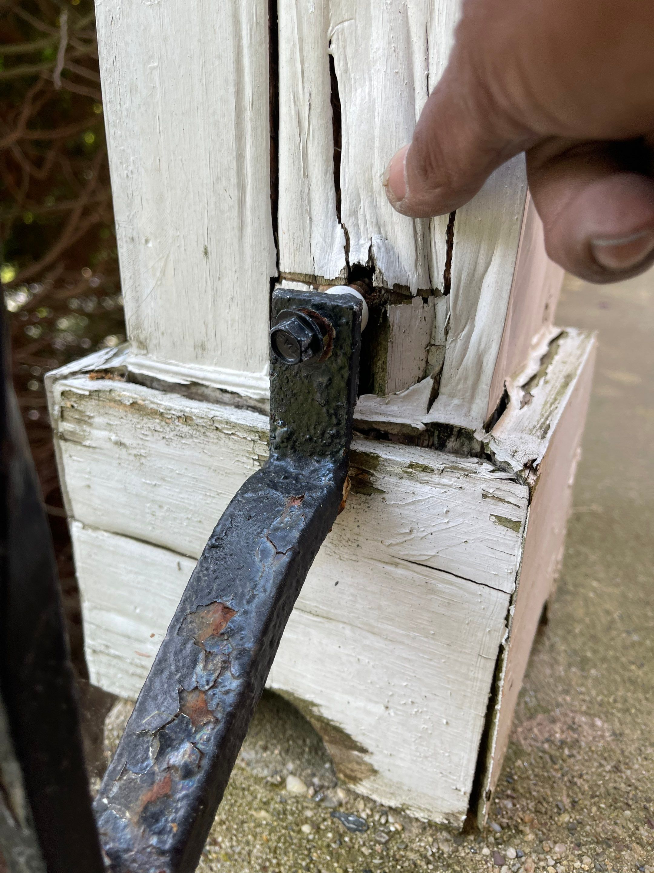 Property Maintenance using Various Tools & Supplies by A1 NERDY HOMES LLC
