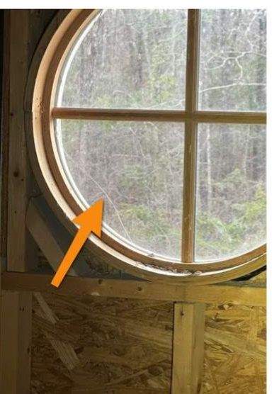 Harris Project in Hoover by The Window Source