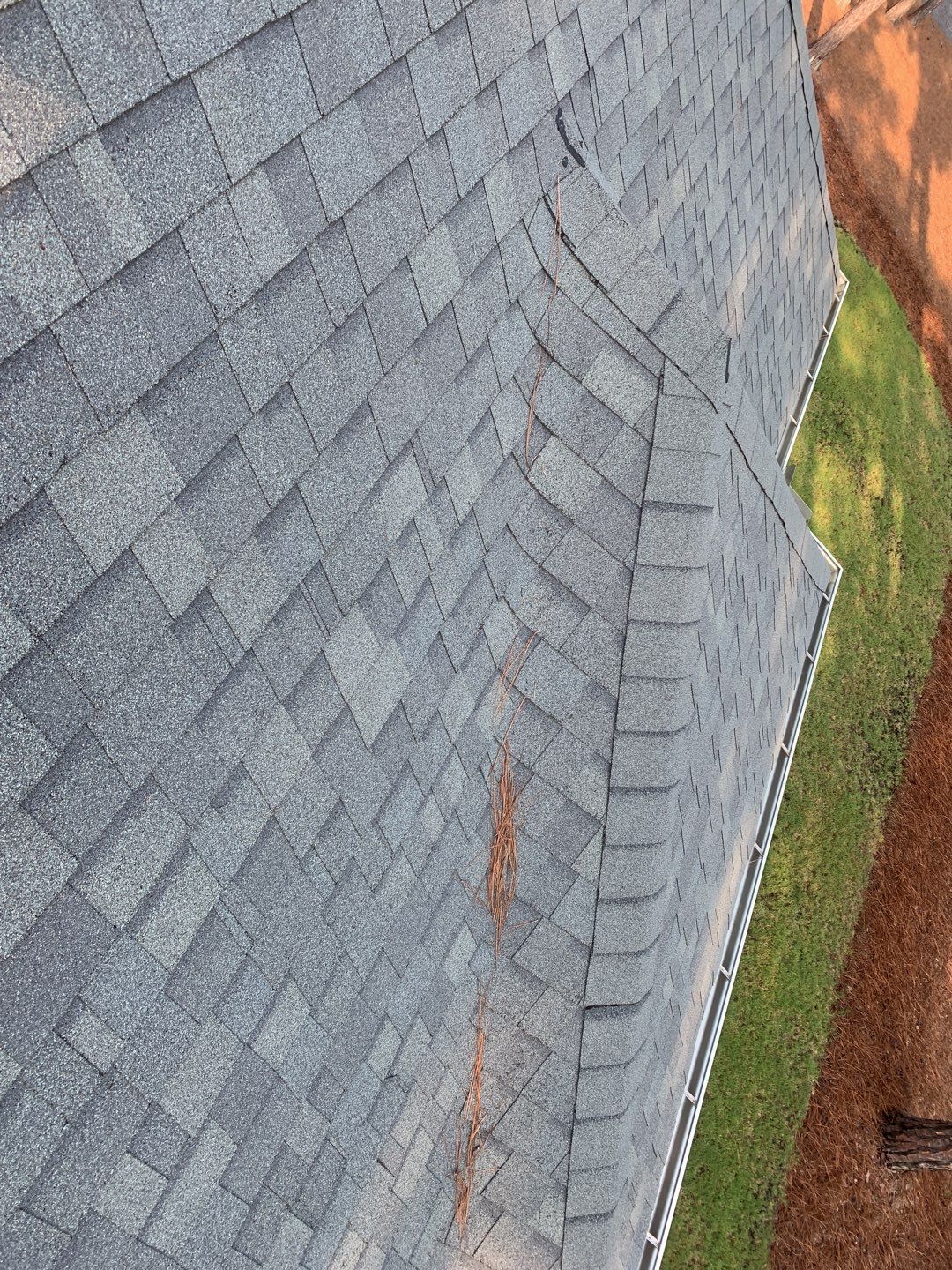 Re-Roof by American Roofing NC