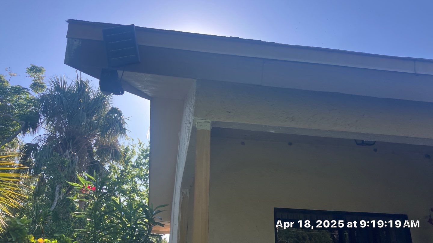 Project in St. Petersburg 33705 by Mitchell Roofing Company LLC 