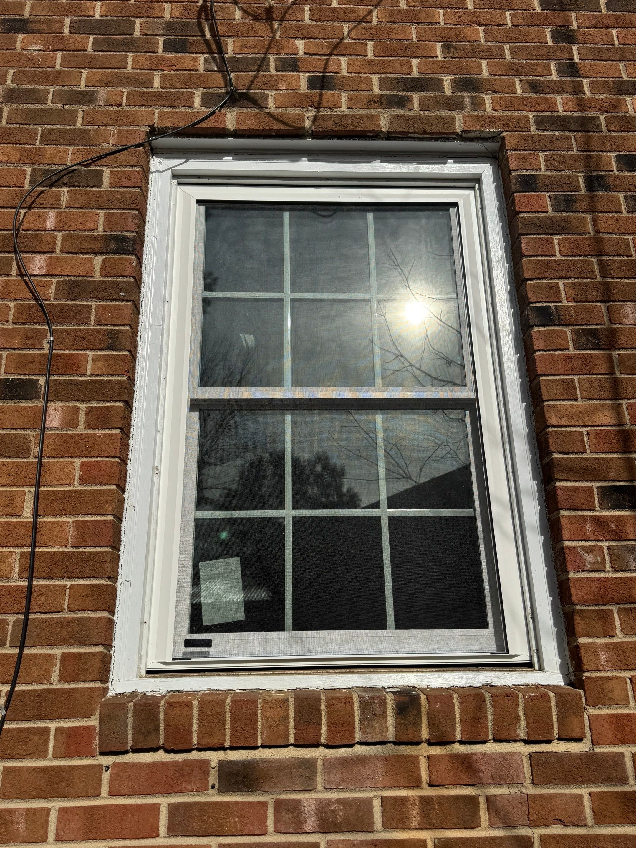 Project in Cary by Window Works