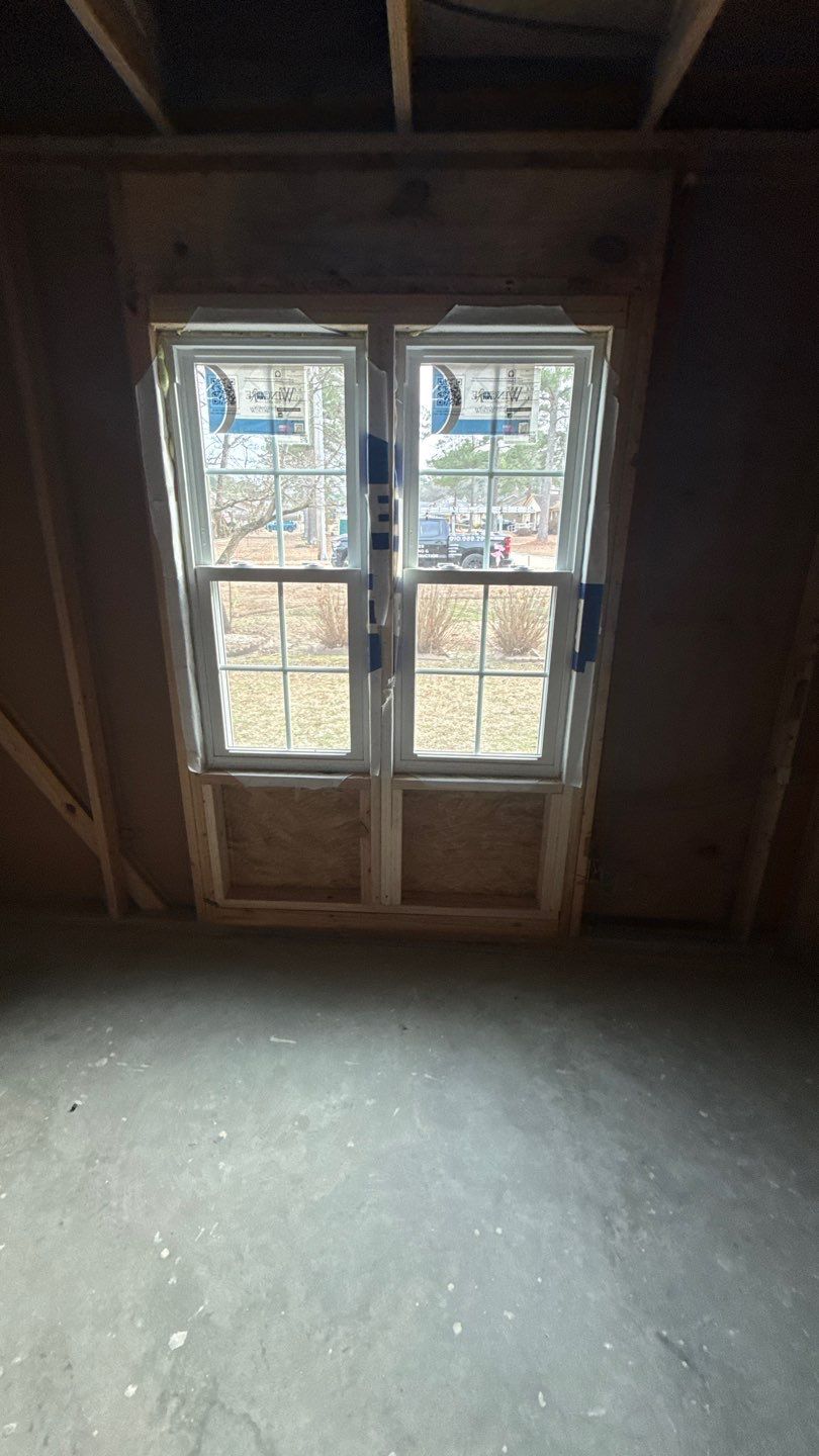 Remodel by Karcher Roofing & Construction