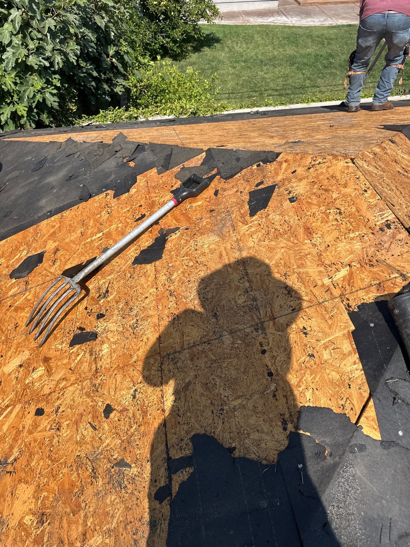 Roof Replacement - Azusa, CA 91702 by Epic Roof Replacement