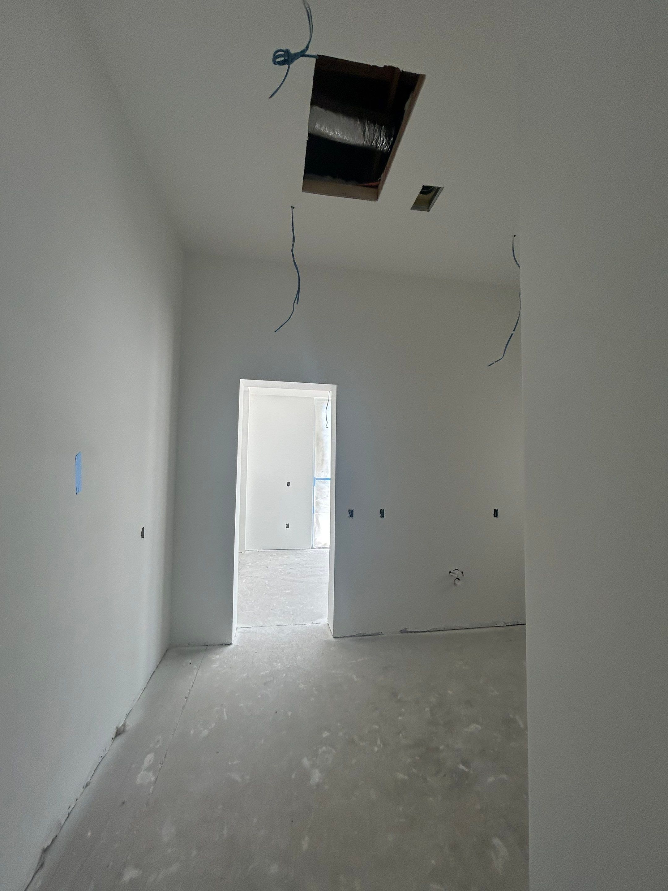 Building Your Dream Home by urban green energy llc