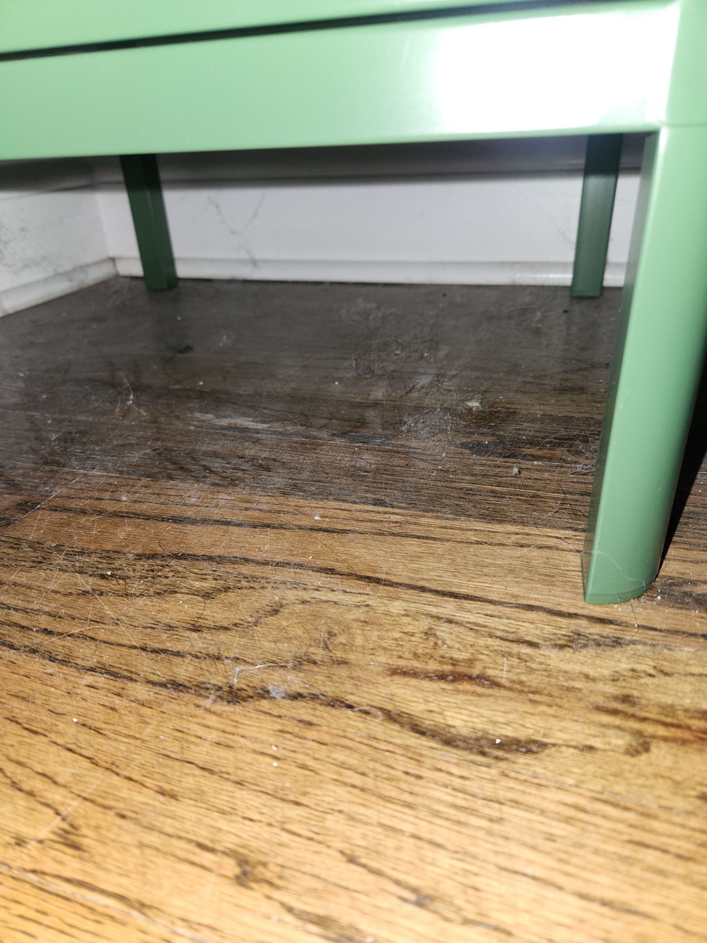 Project in Chicago by Xo Clean Services 