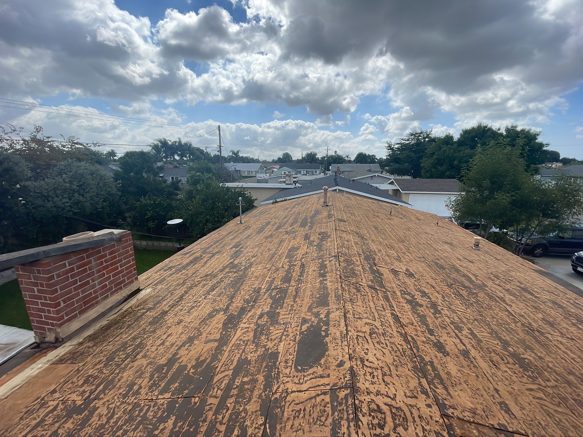 Roof Replacement - Garden Grove CA 92840 by Epic Roof Replacement