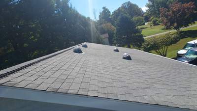Sun Tunnels using Velux Sun Tunnels
