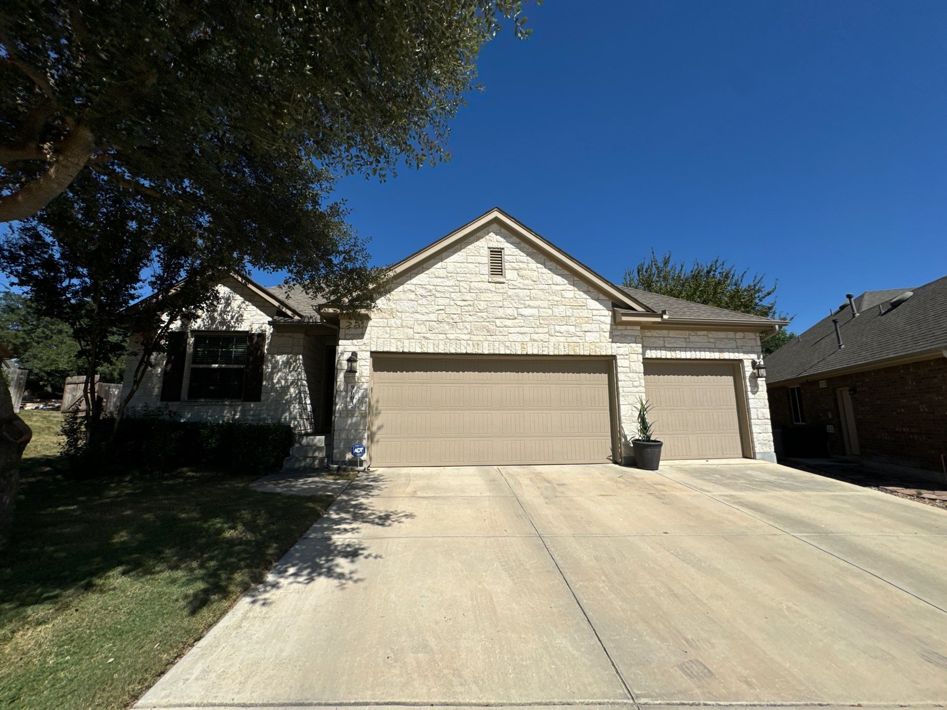 Roof replacement by Cool Roofs