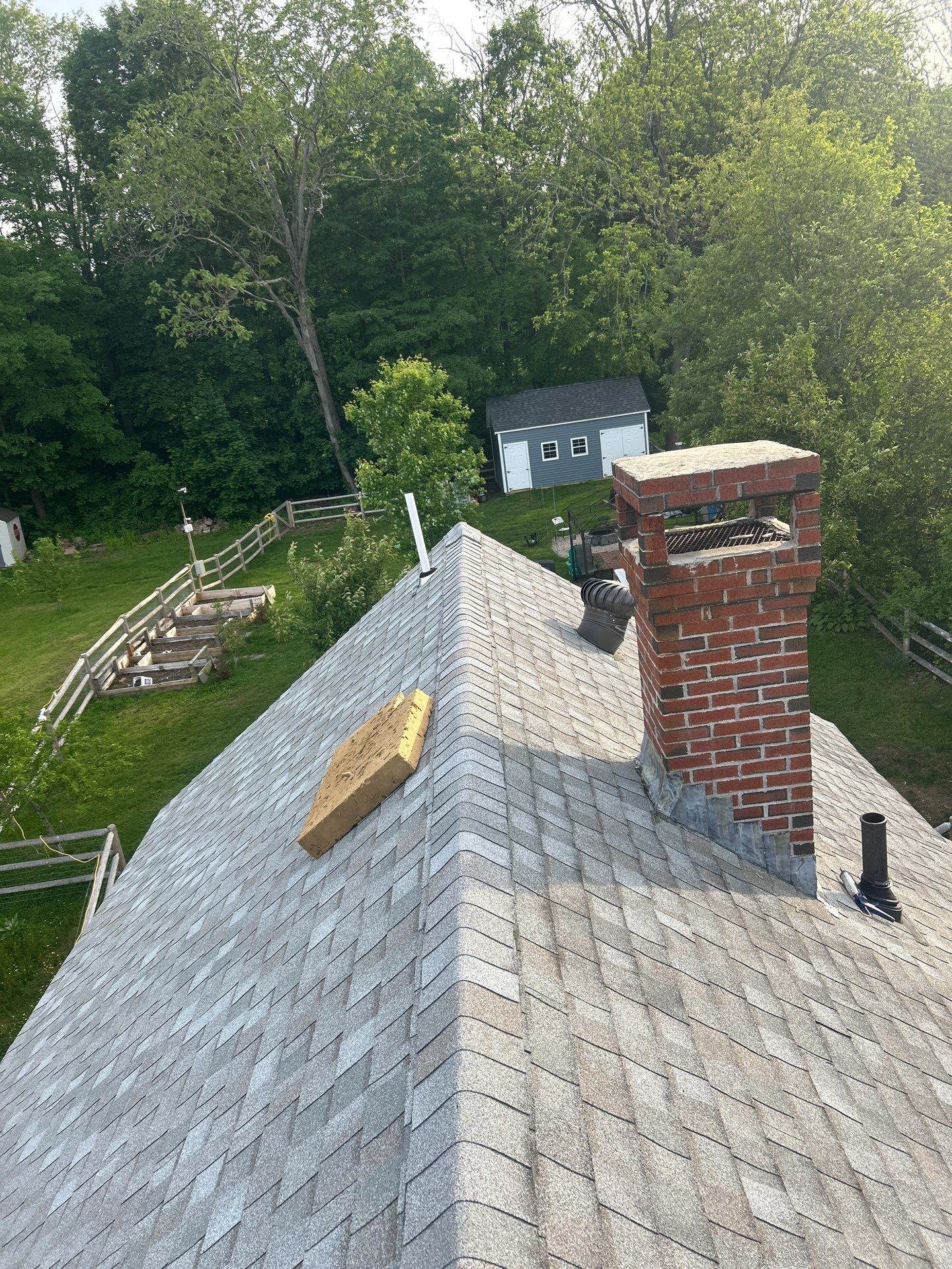 chimneys & pipe boots  | Haverhill by Mighty Dog Roofing of Greater Middlesex County