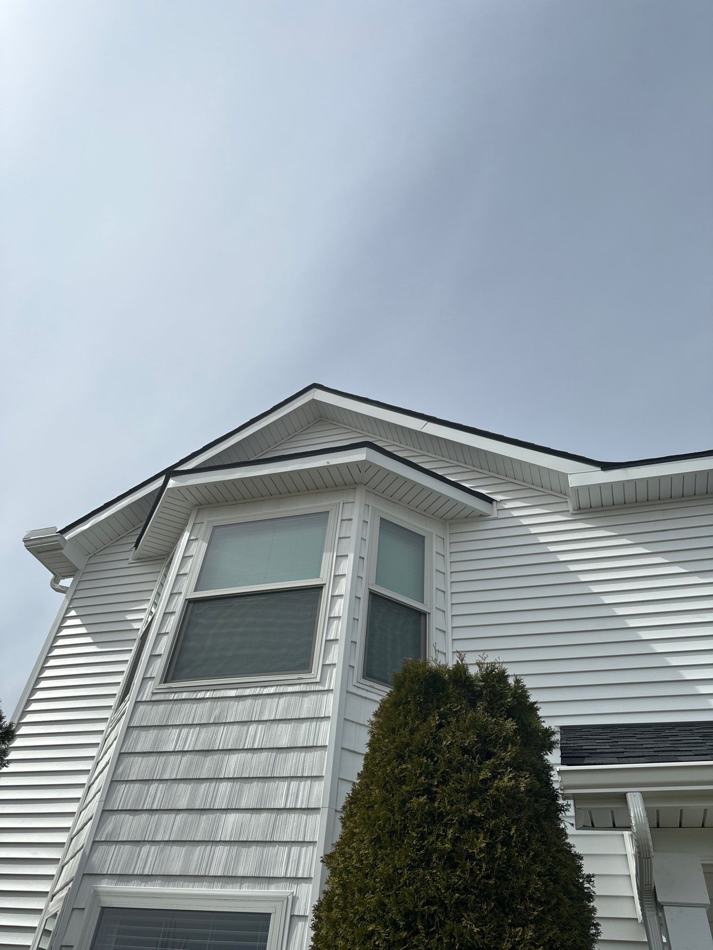 Siding Replacement using Certainteed Classic Restoration D4 by 180 Contractors