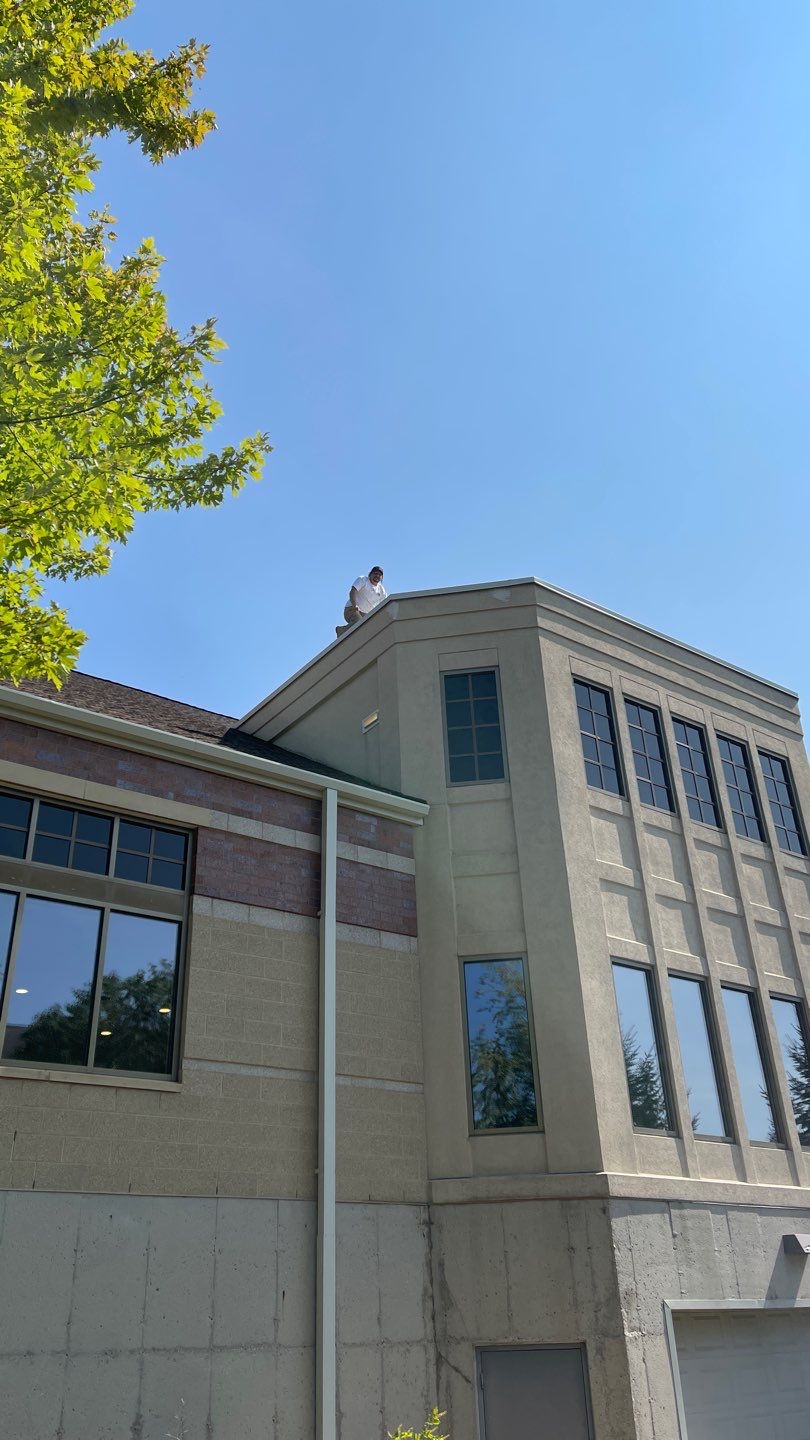 Megna Crew Showcase by Megna Painting