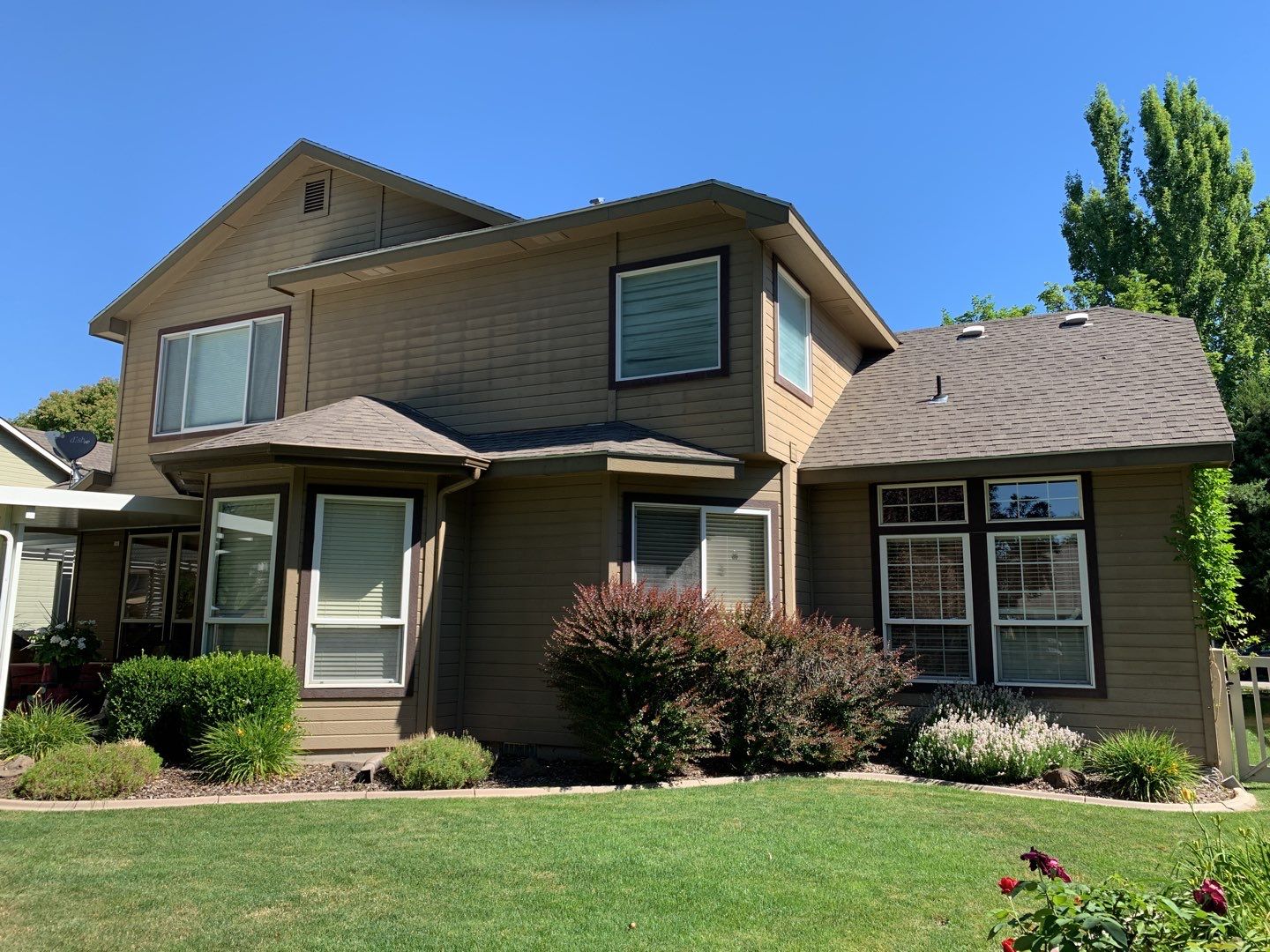 Boise ID., Residential Roofing Installation using Duration Shingles by ID Roofing LLC