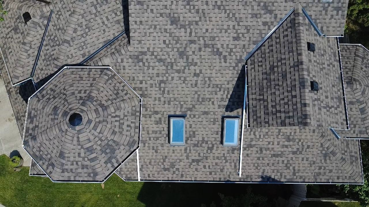 Stetson on Signature Series by 2thetop Roofing