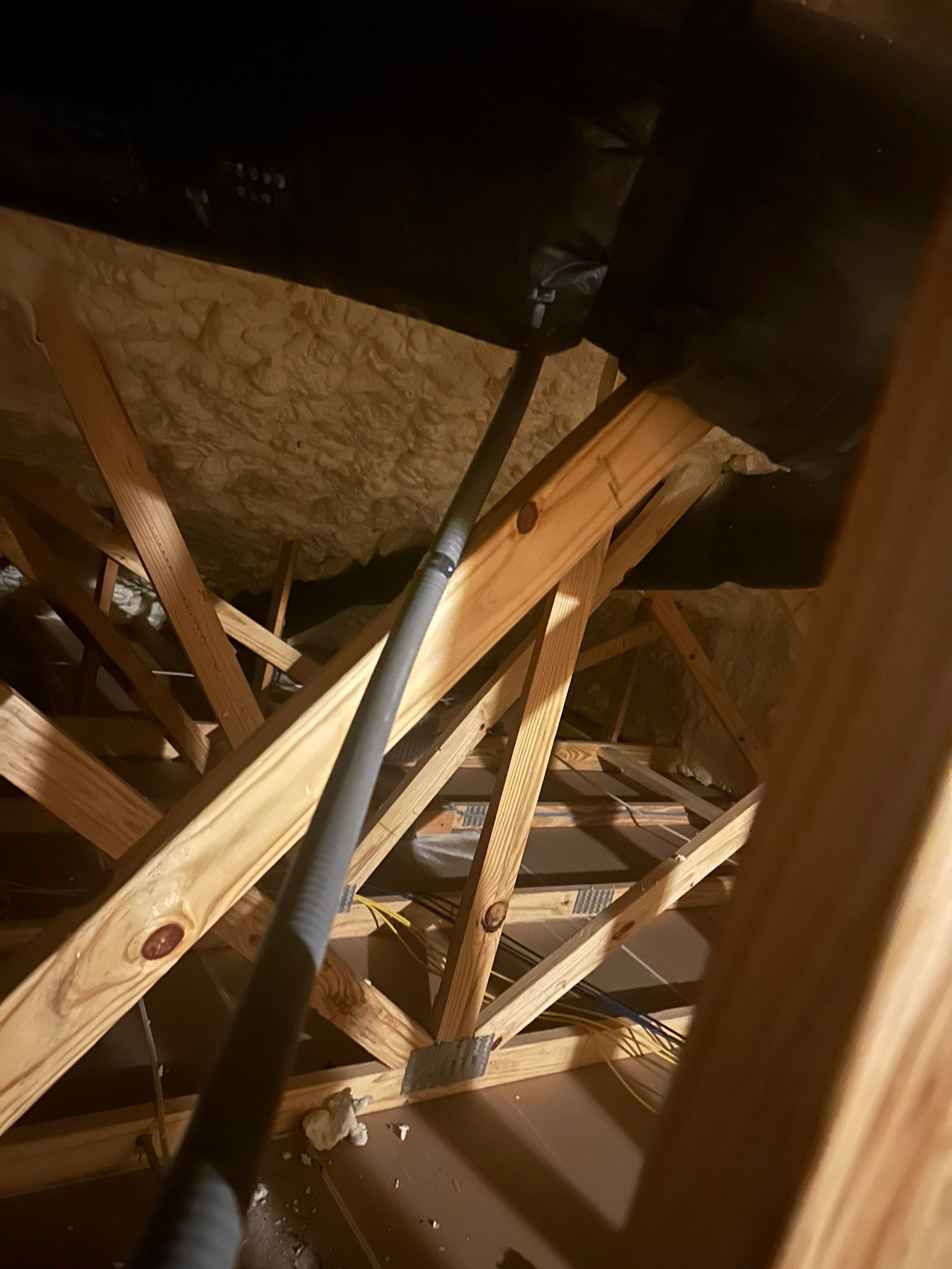 Project in Nashville by Green Wave Solar 