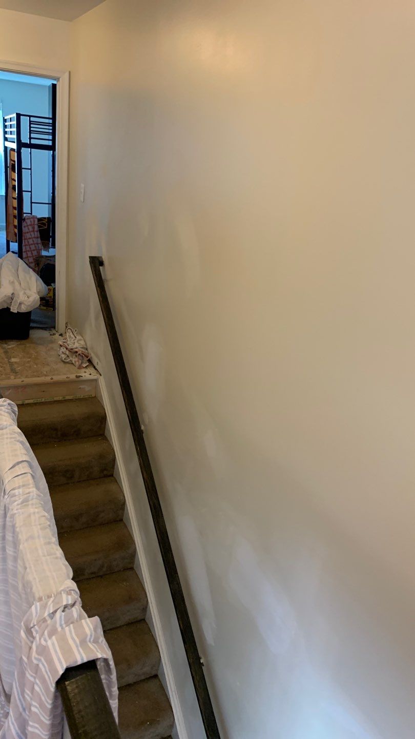 Home Restoration by Greenspring Construction Services