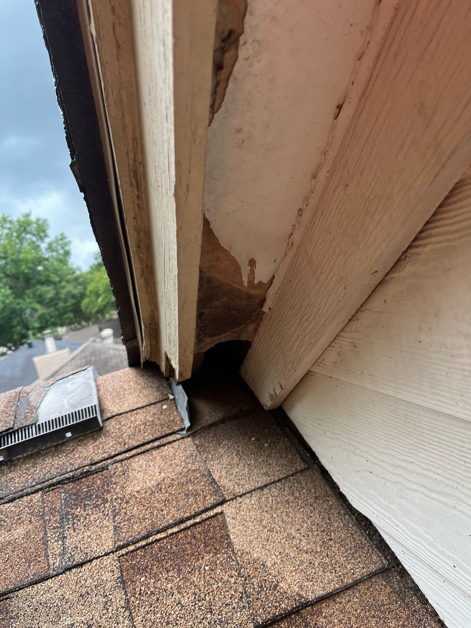 Roof Repair Spring by Roof Repair Company