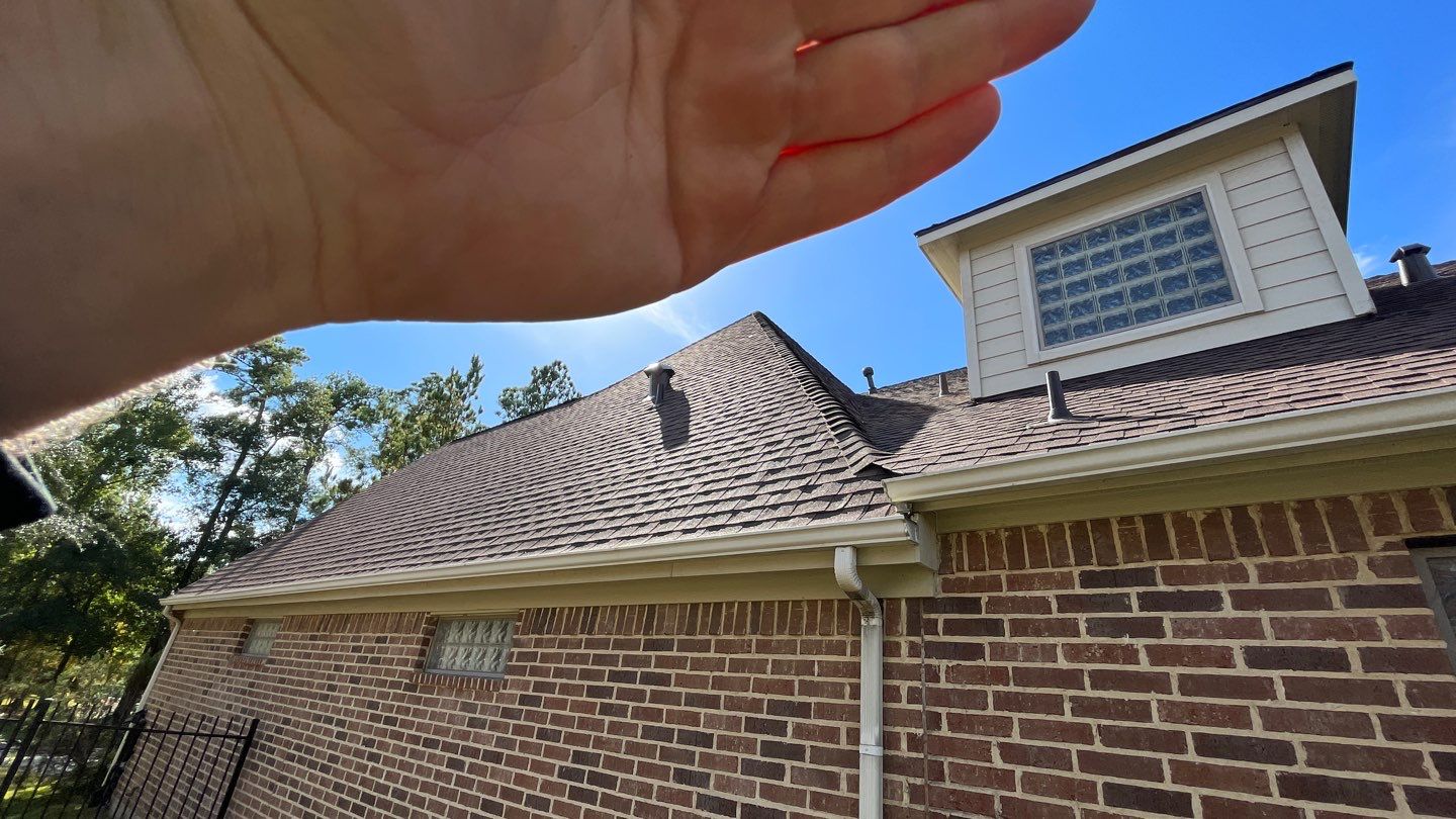Residential Roof Replacement using GAF shingles by Elite Roofing LLC