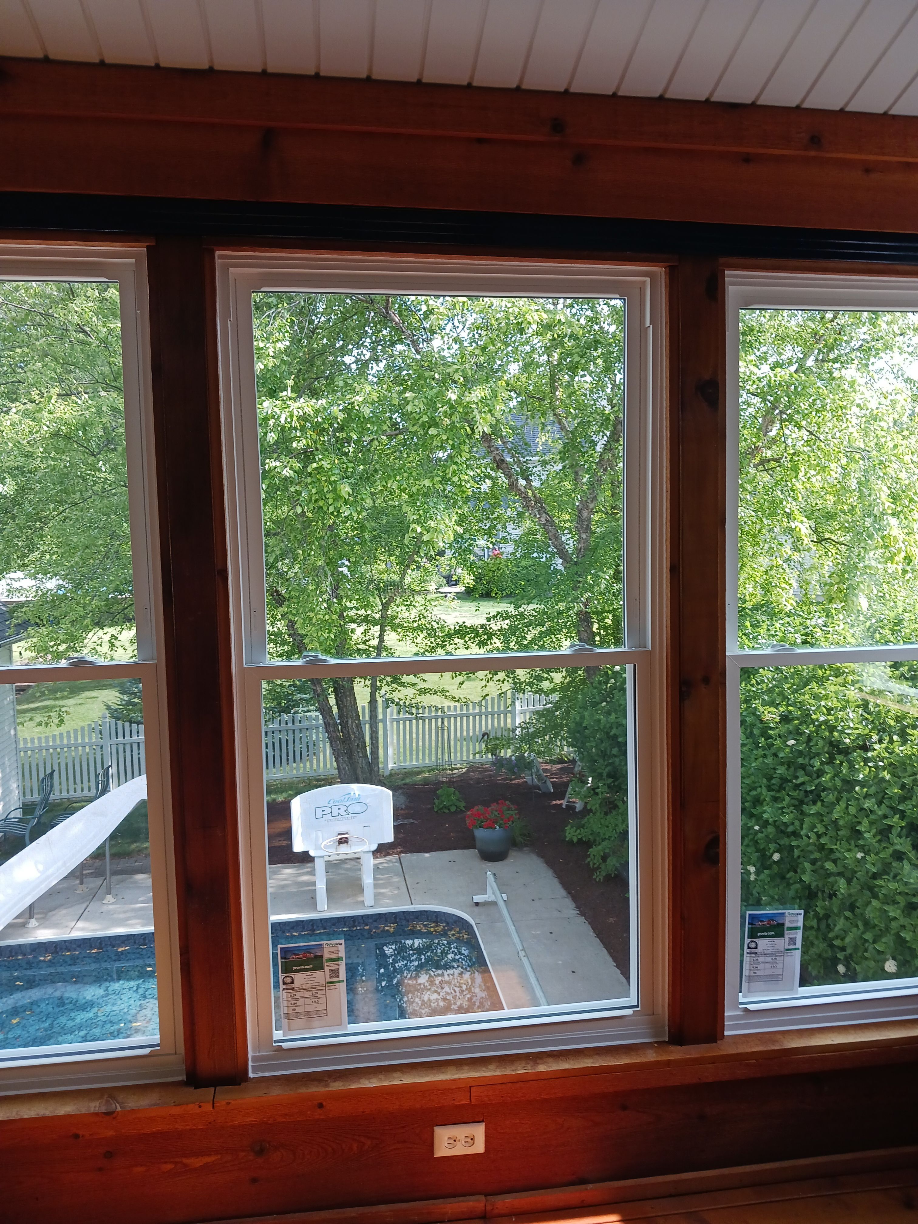 New Windows by NextWave Construction