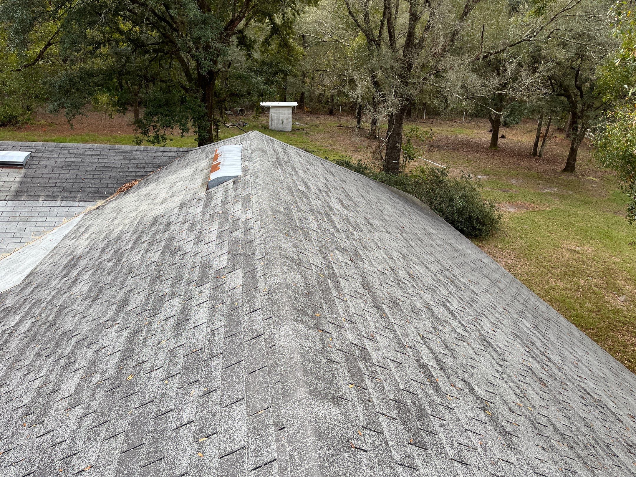 Shingle -> Shingle by Prime Roofing