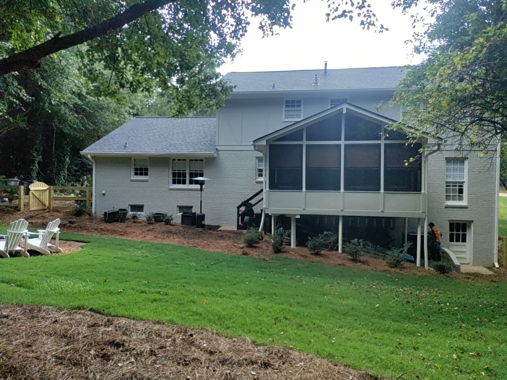 Residential Roofing Installation using Owens Corning by Inspector Roofing and Restoration