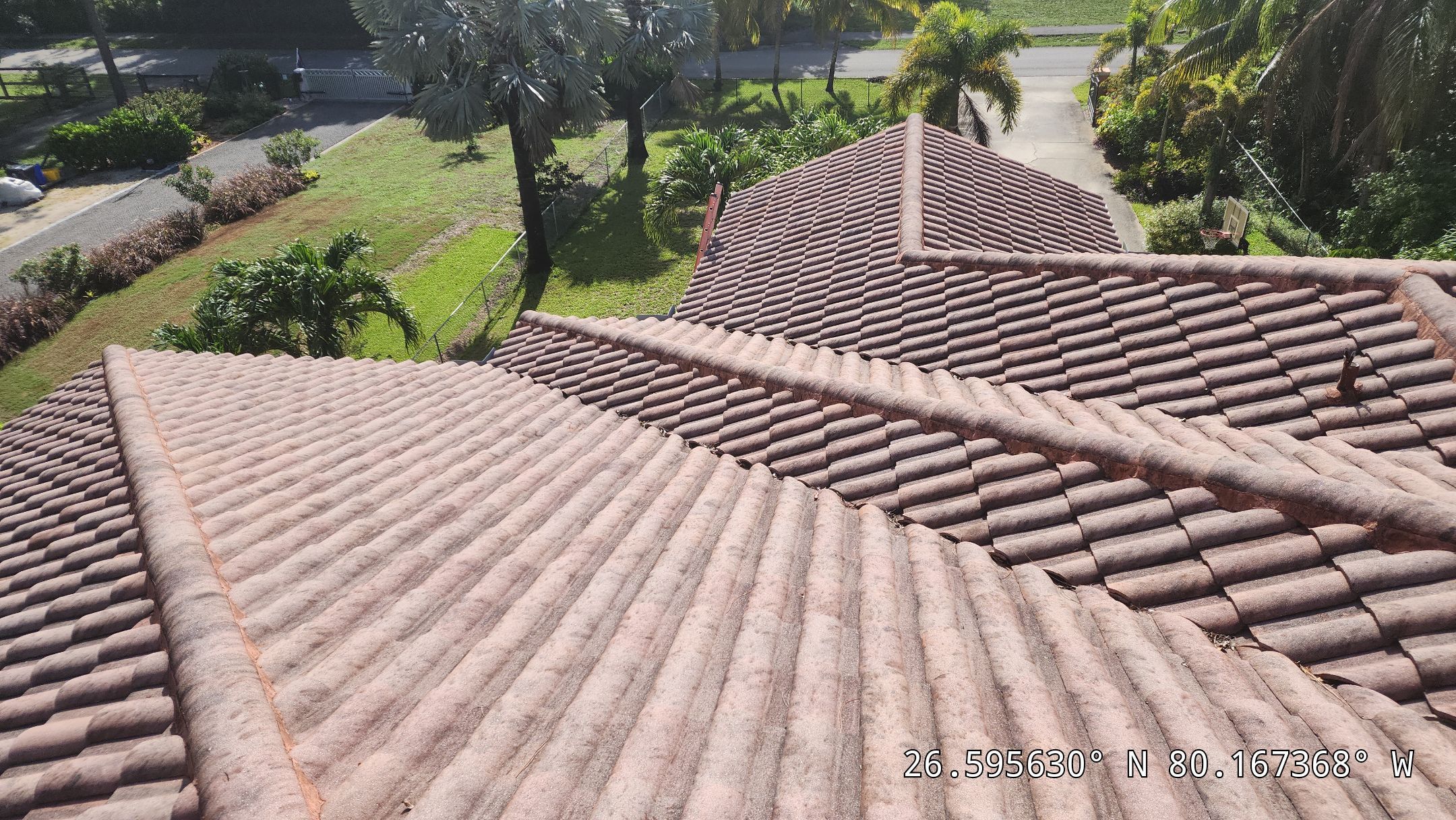 Tile Roof Repair in Lake Worth โ Trusted Service & Fast Response by Aastro Roofing