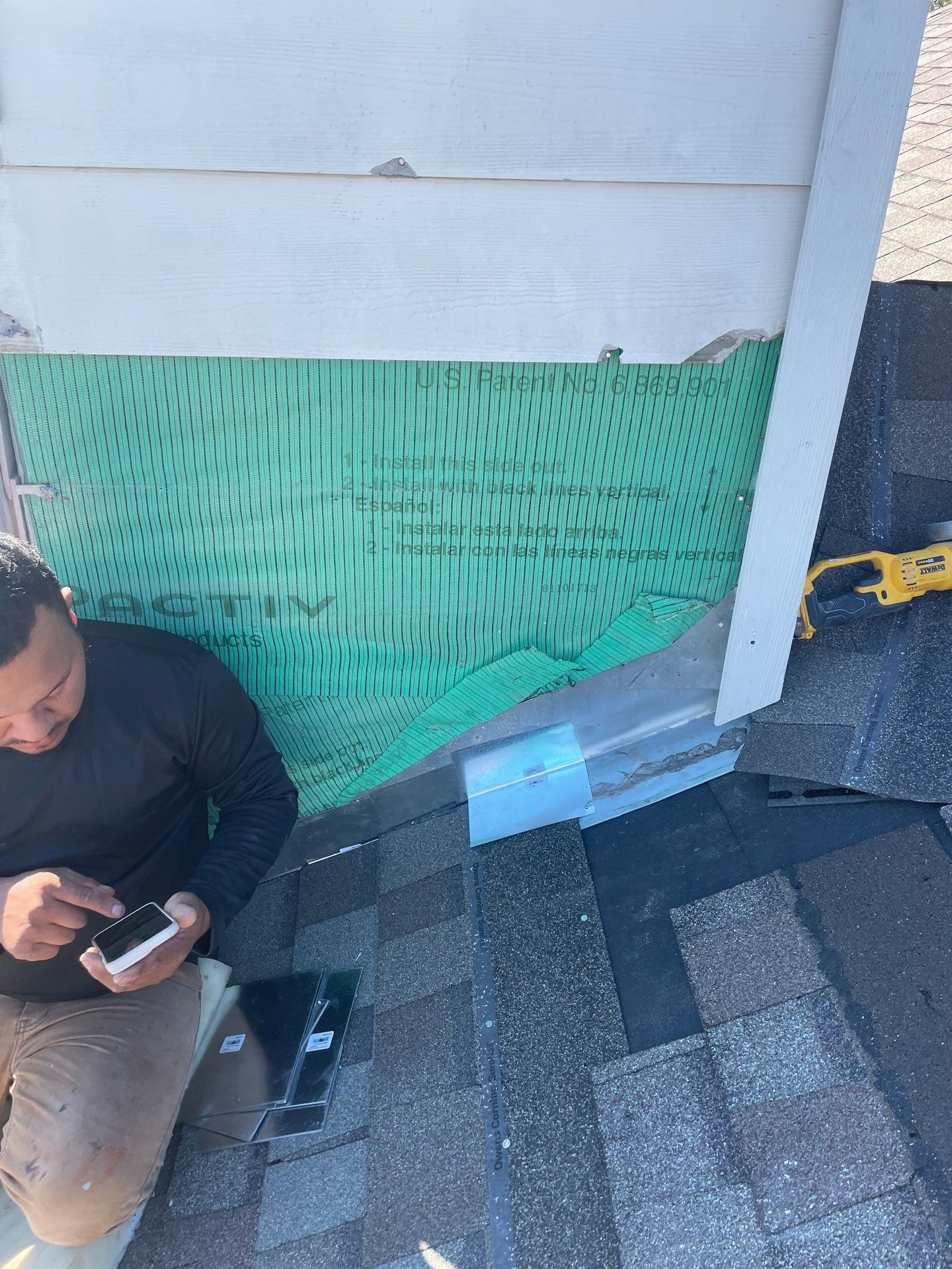 Roof Repair League City by Roof Repair Company