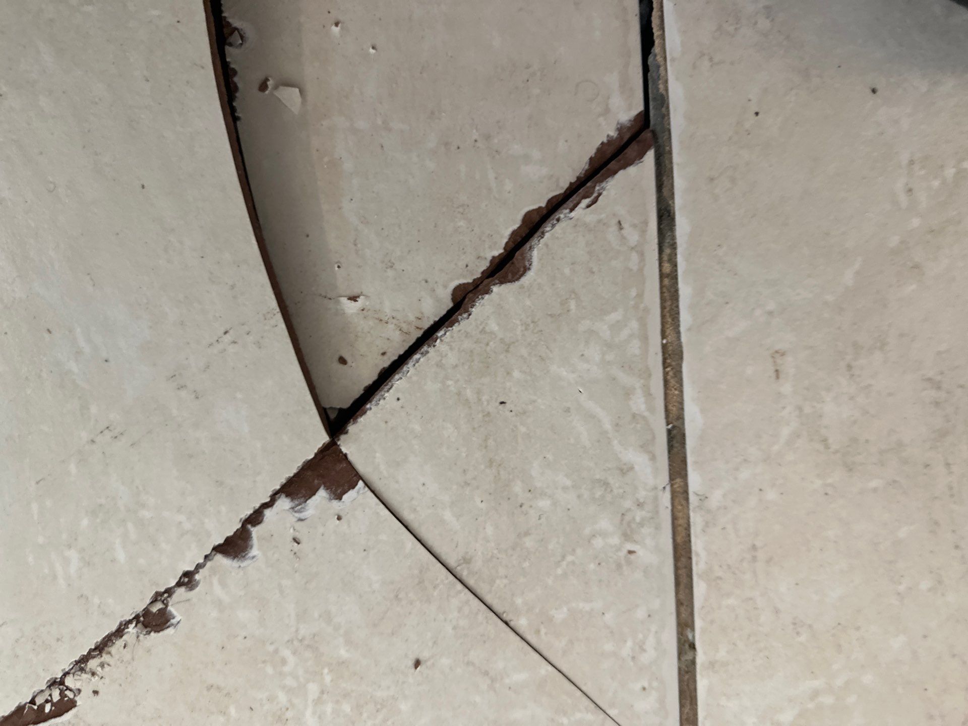 Water Damage Claim in Tamarac by FLAPA & KeyStone