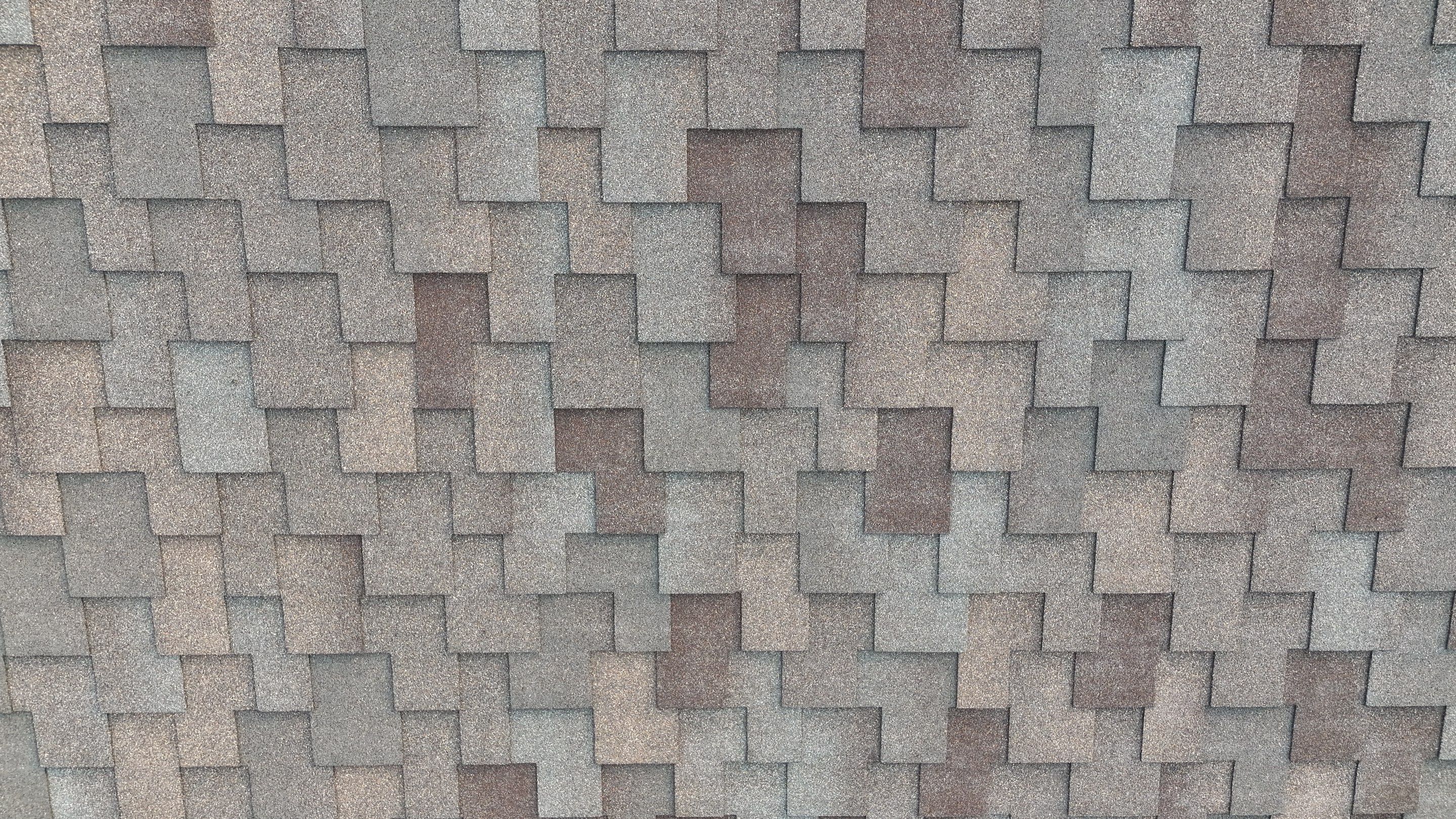 Natural Wood on Malarkey Windsor by 2thetop Roofing