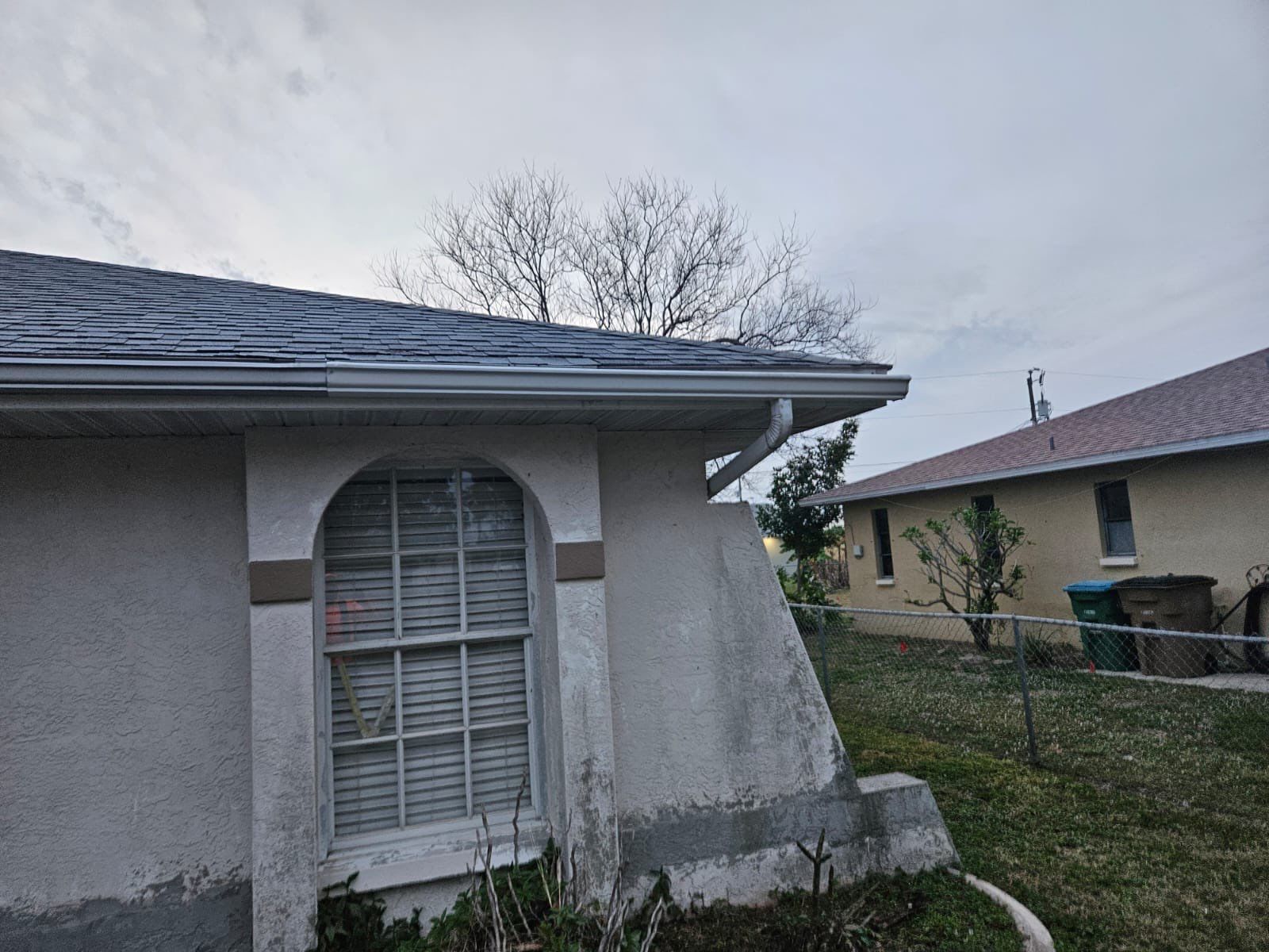 Shingle Residential Roofing Repair  by Four Peaks Roofing