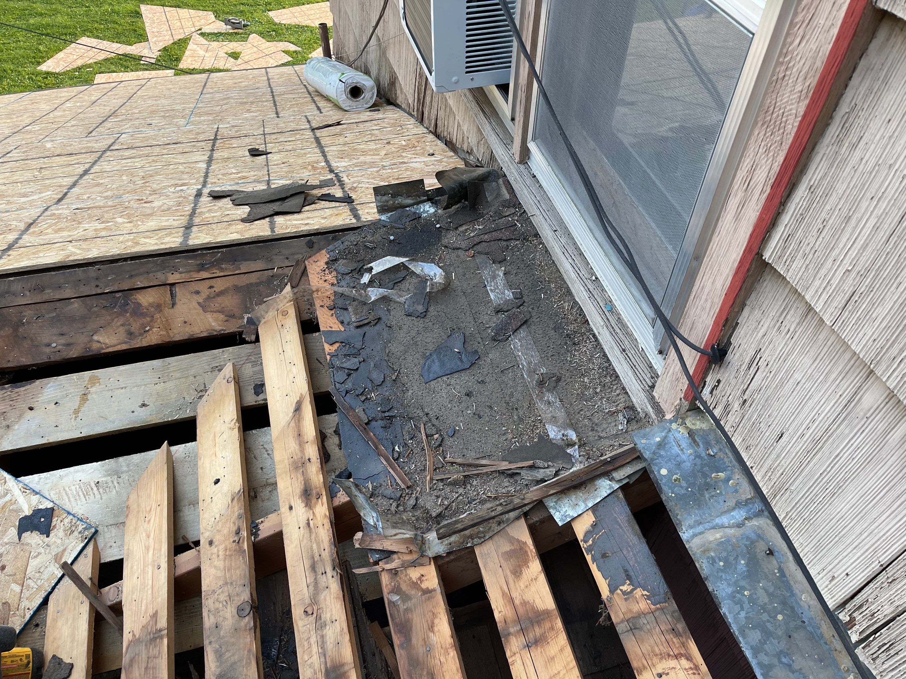 Caldwell Idaho Residential Roofing Installation using Owens Corning by ID Roofing LLC