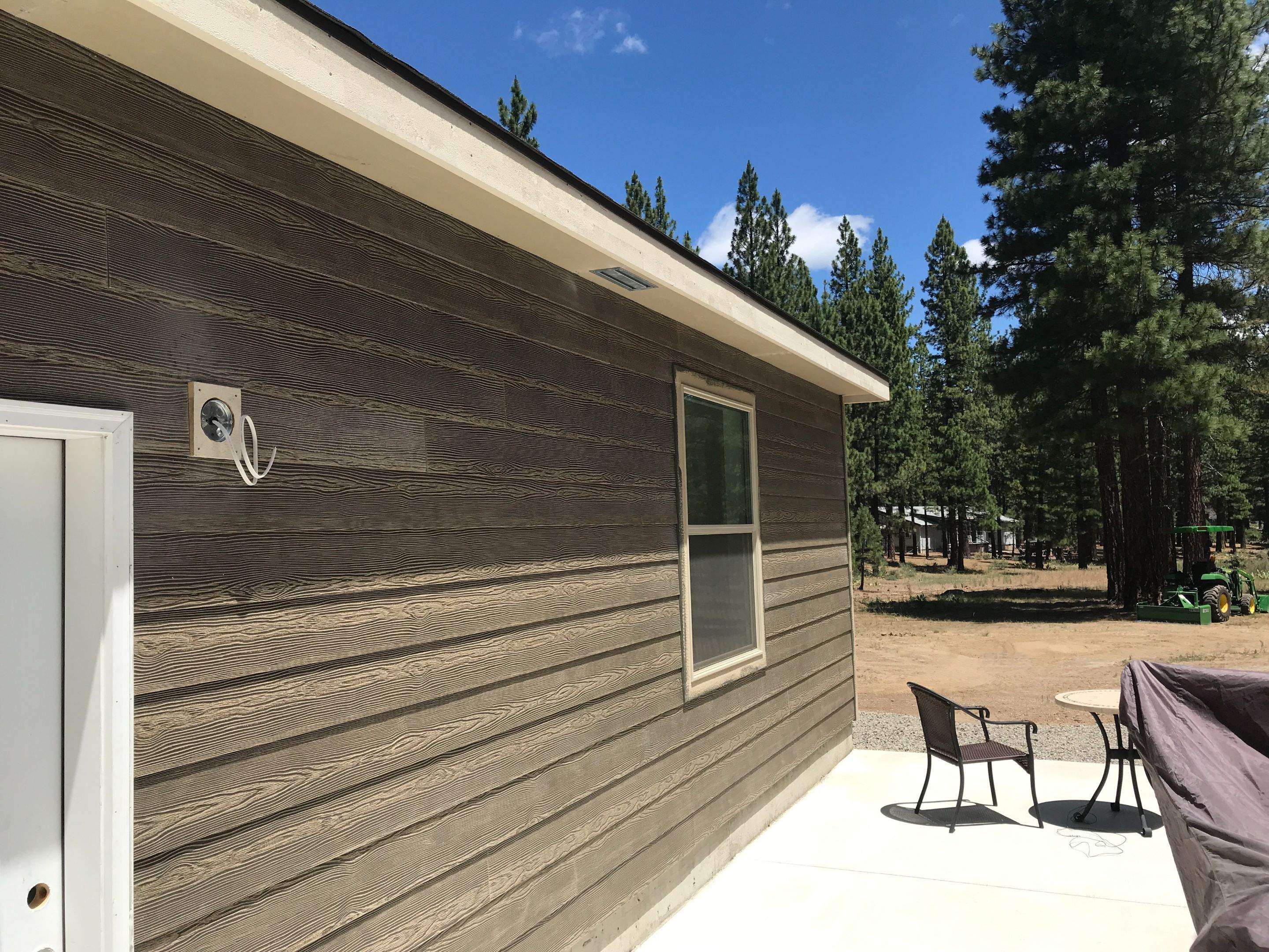 Gutter Installation using Englert LeafGuard Gutters by Byers Enterprises 