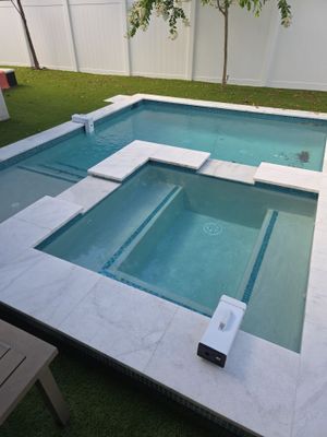 Project in Miramar