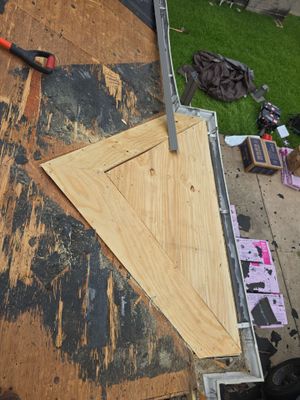 Roof Repair Sugarland